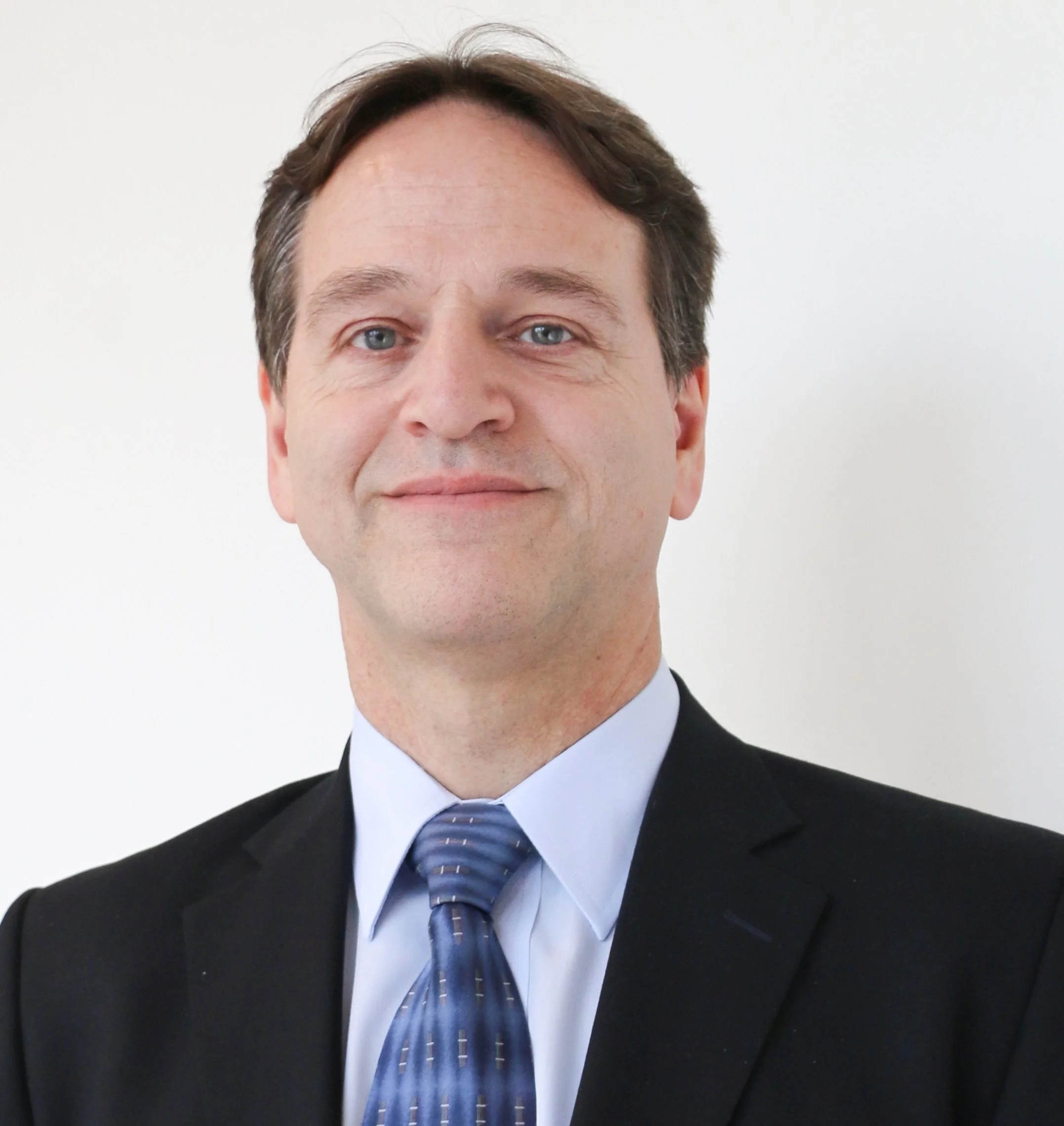 Patrice Brodeur, PhD