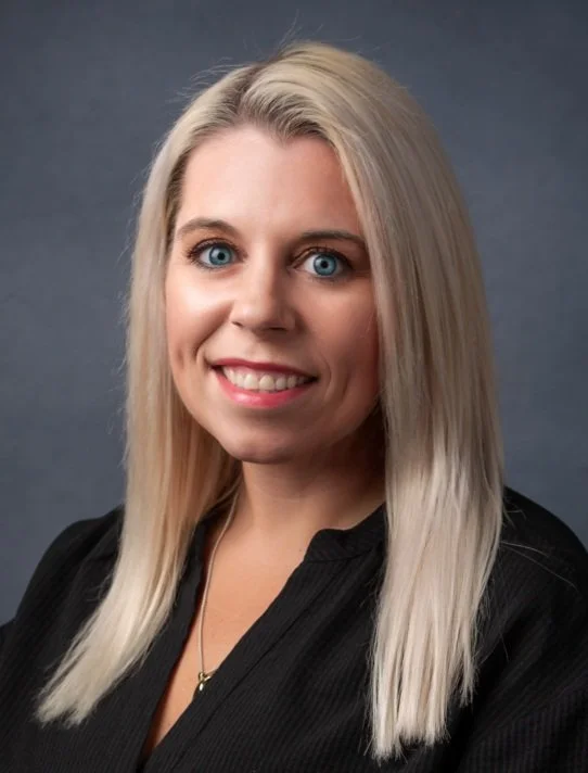 Dr. Kimberley Thompson-Hairston